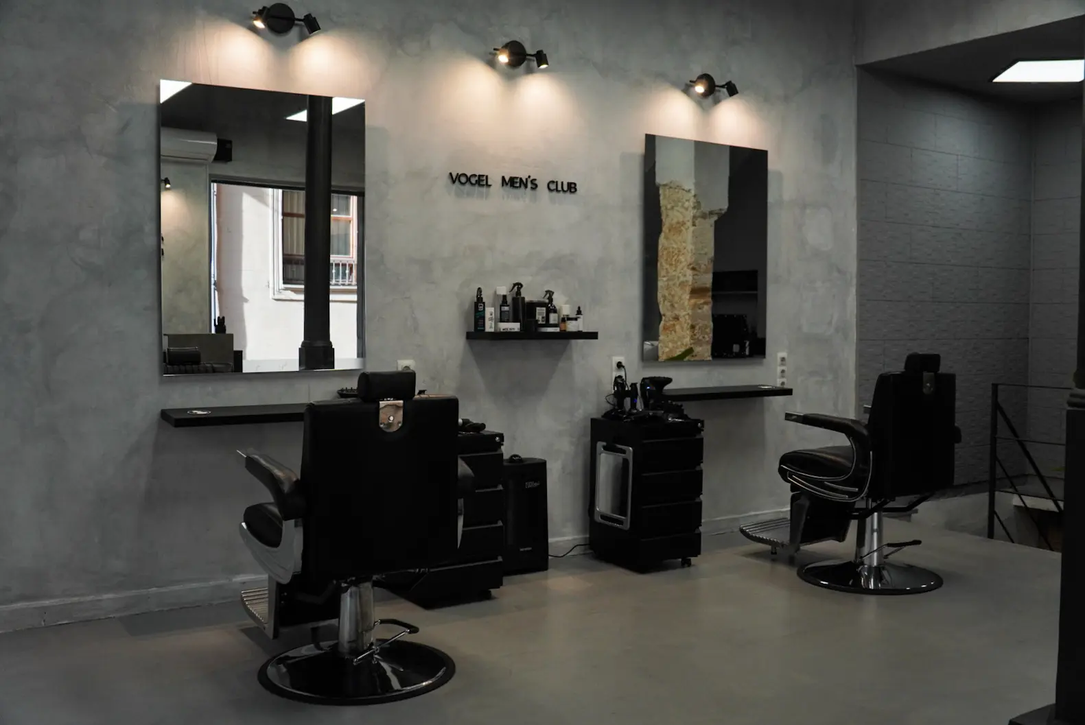 Men's haircut trends in 2026