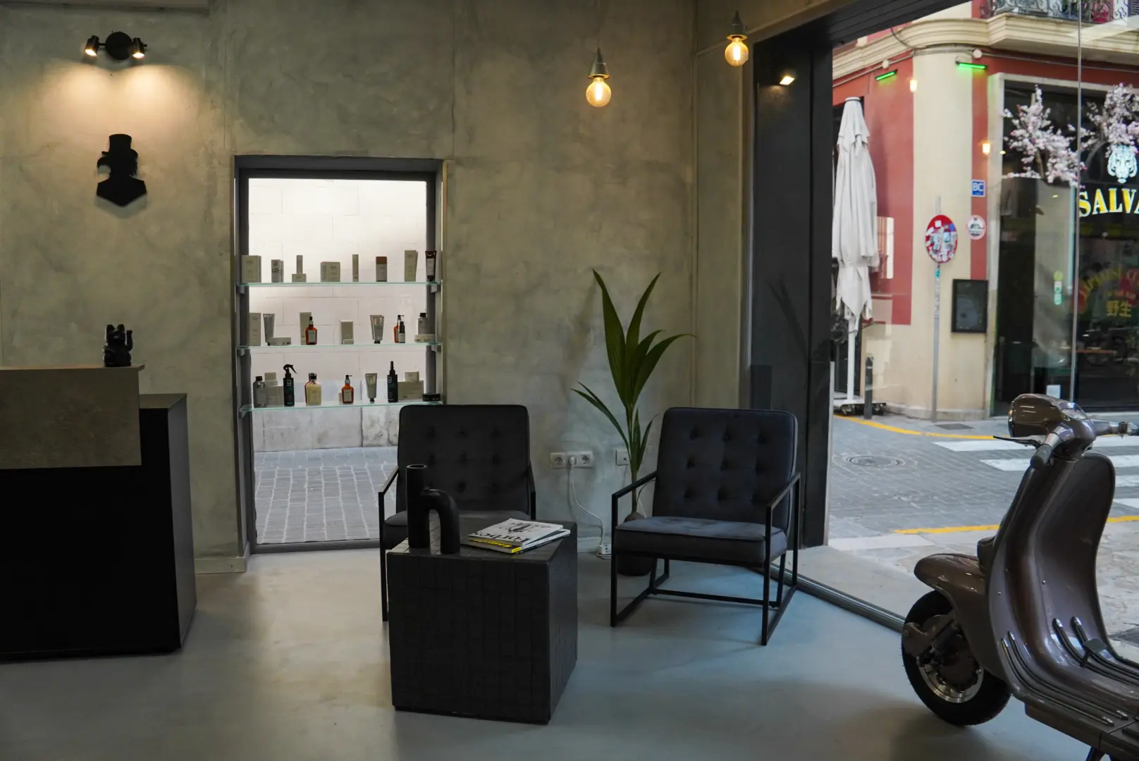 How to care for your beard in summer in Mallorca